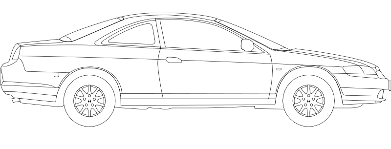 Nissan 2024